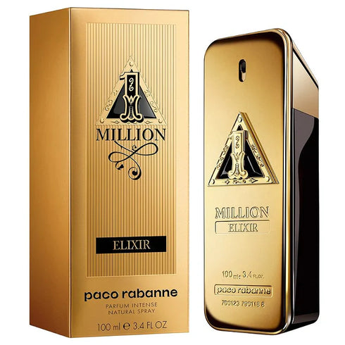 One Million Elixir Intense